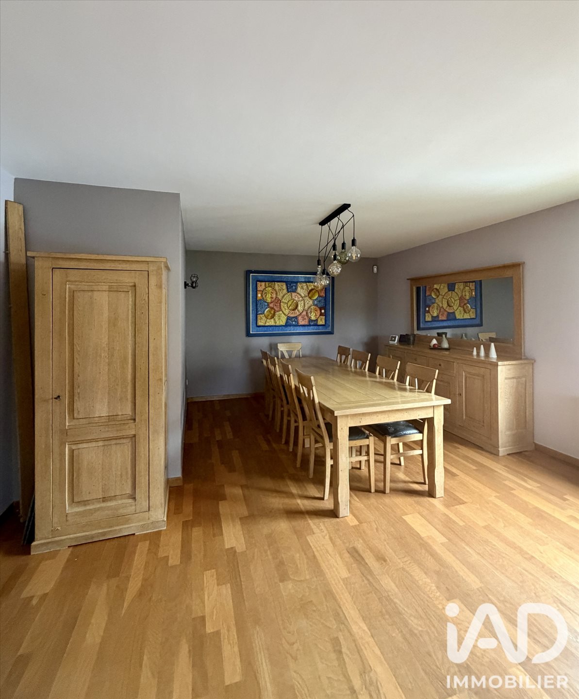 Maison à vendre, 255m², Longeville-lès-Metz
