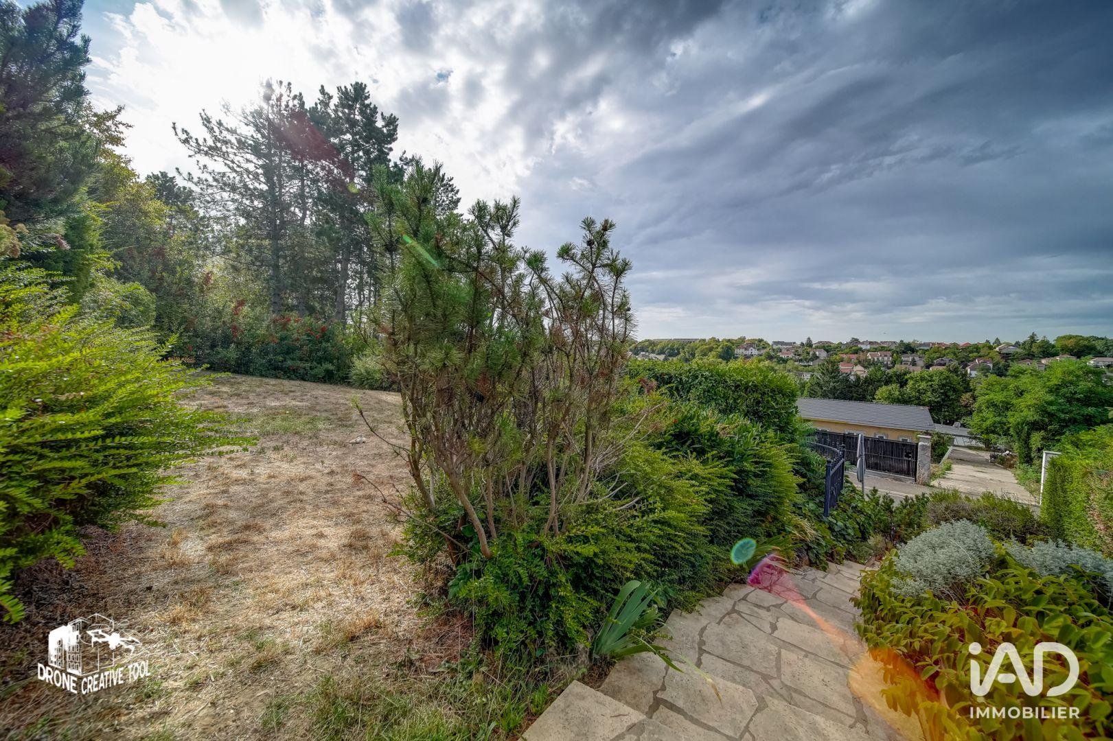 Maison à vendre, 231m², Saint-Julien-lès-Metz