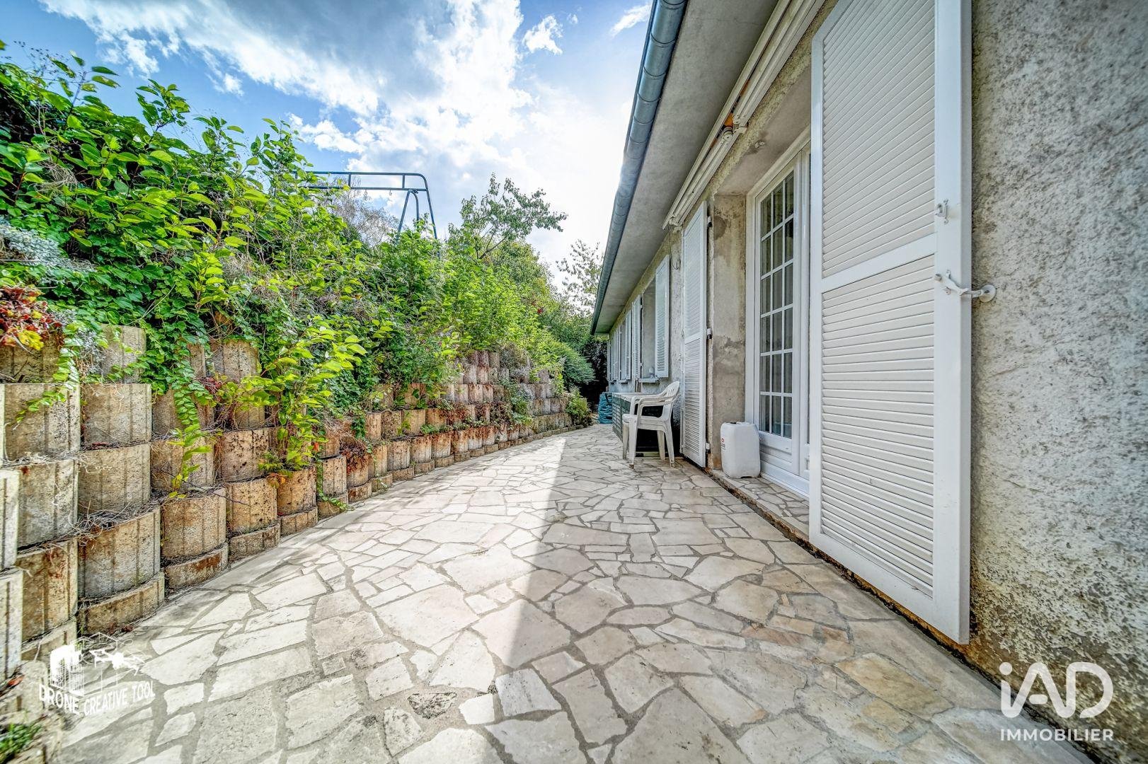 Maison à vendre, 231m², Saint-Julien-lès-Metz