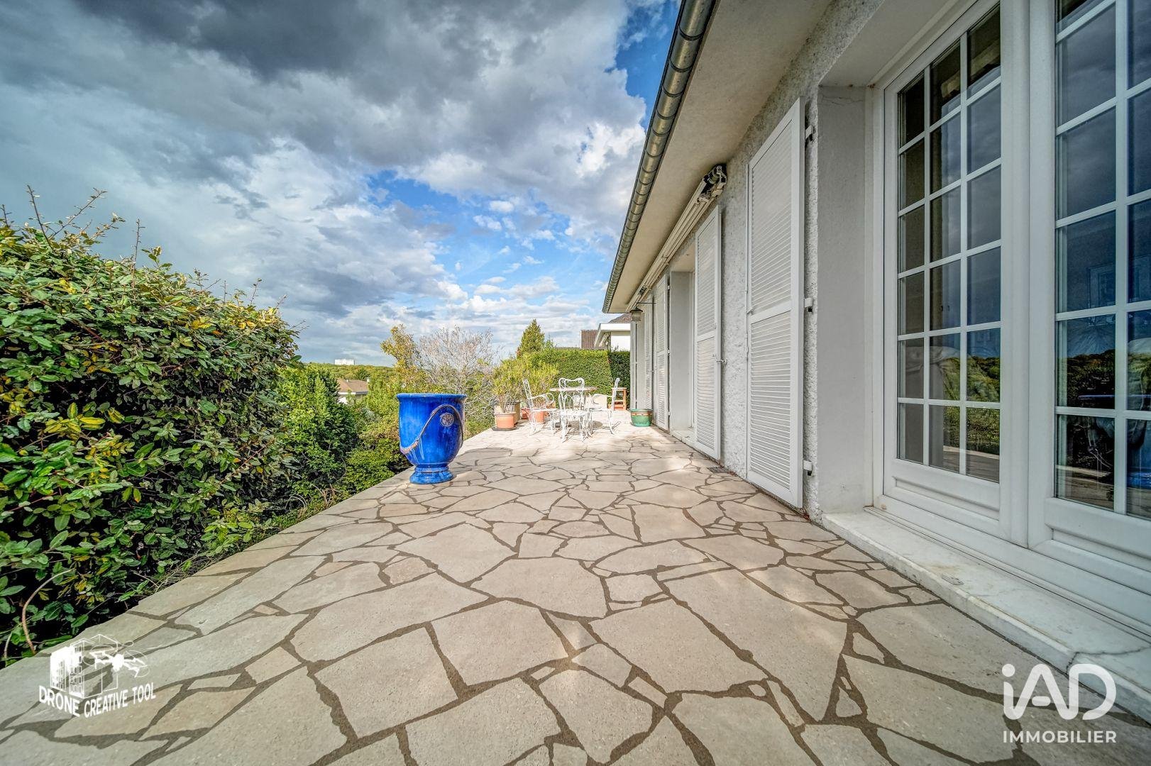 Maison à vendre, 231m², Saint-Julien-lès-Metz