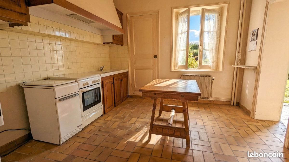 Maison à vendre, 155m², Ambillou