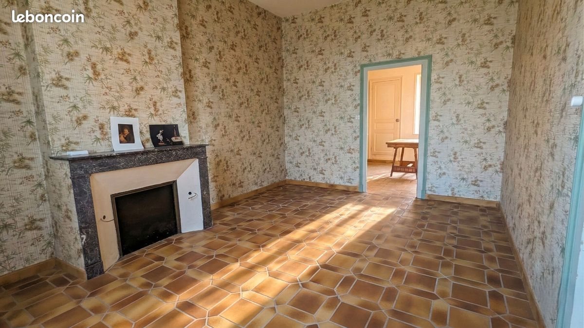 Maison à vendre, 155m², Ambillou