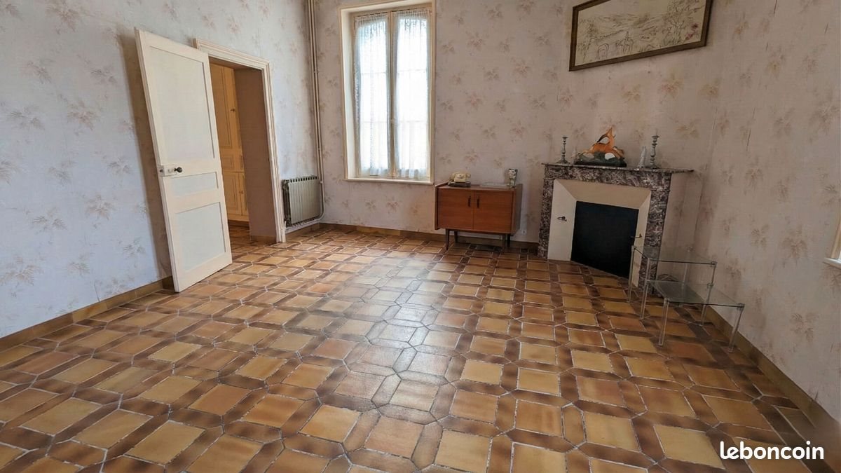 Maison à vendre, 155m², Ambillou
