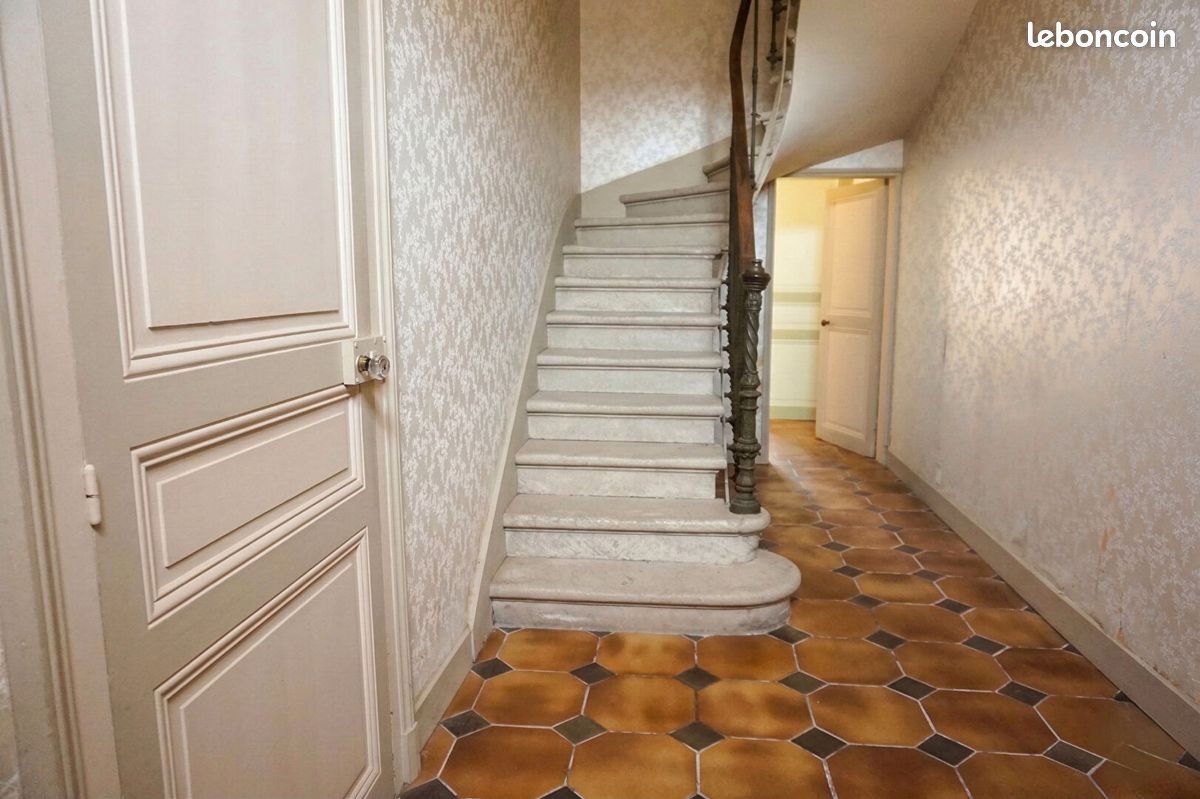 Maison à vendre, 155m², Ambillou