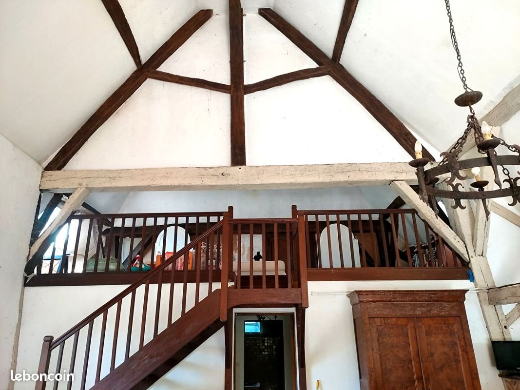Maison à vendre, 156m², Baudres