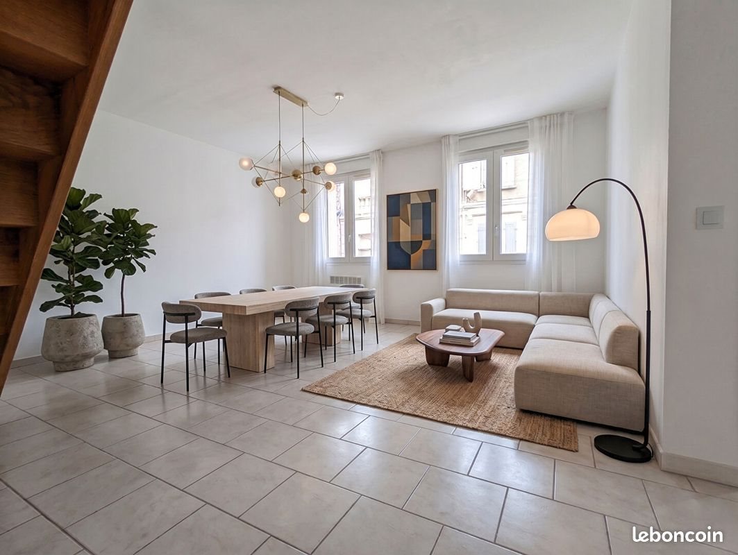 Maison à vendre, 98m², Château-Renault