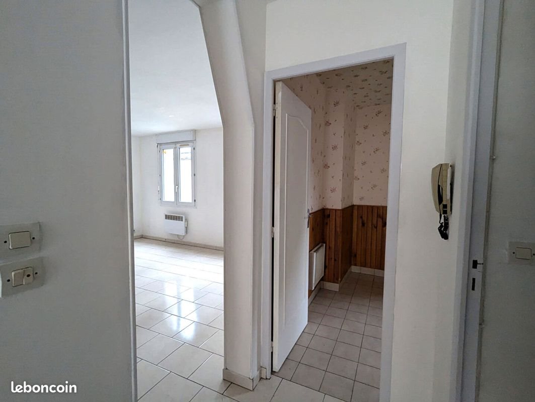 Maison à vendre, 98m², Château-Renault