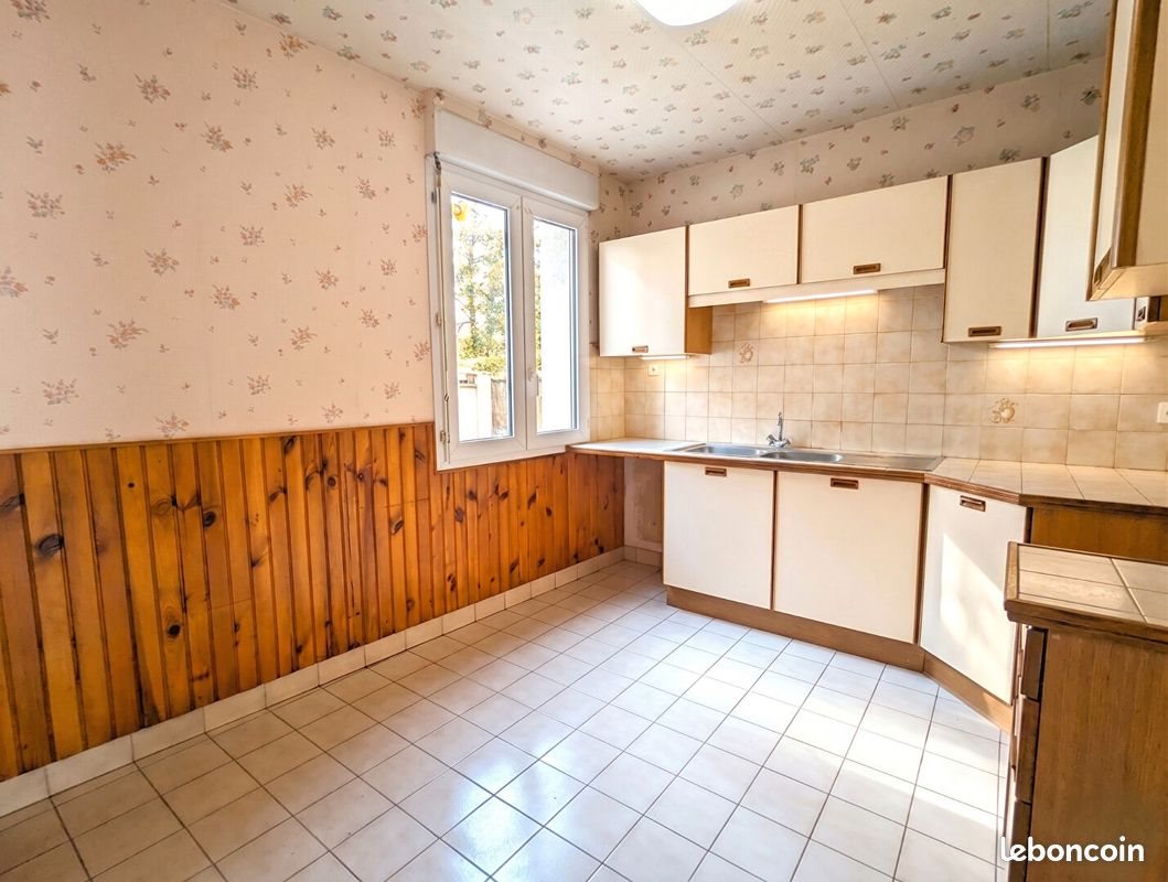 Maison à vendre, 98m², Château-Renault