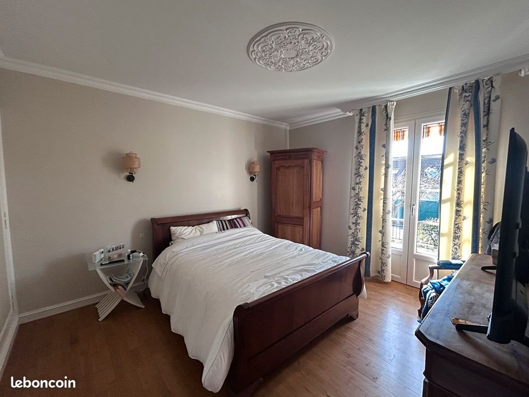 Maison à vendre, 142m², Saint-Martin-le-Beau