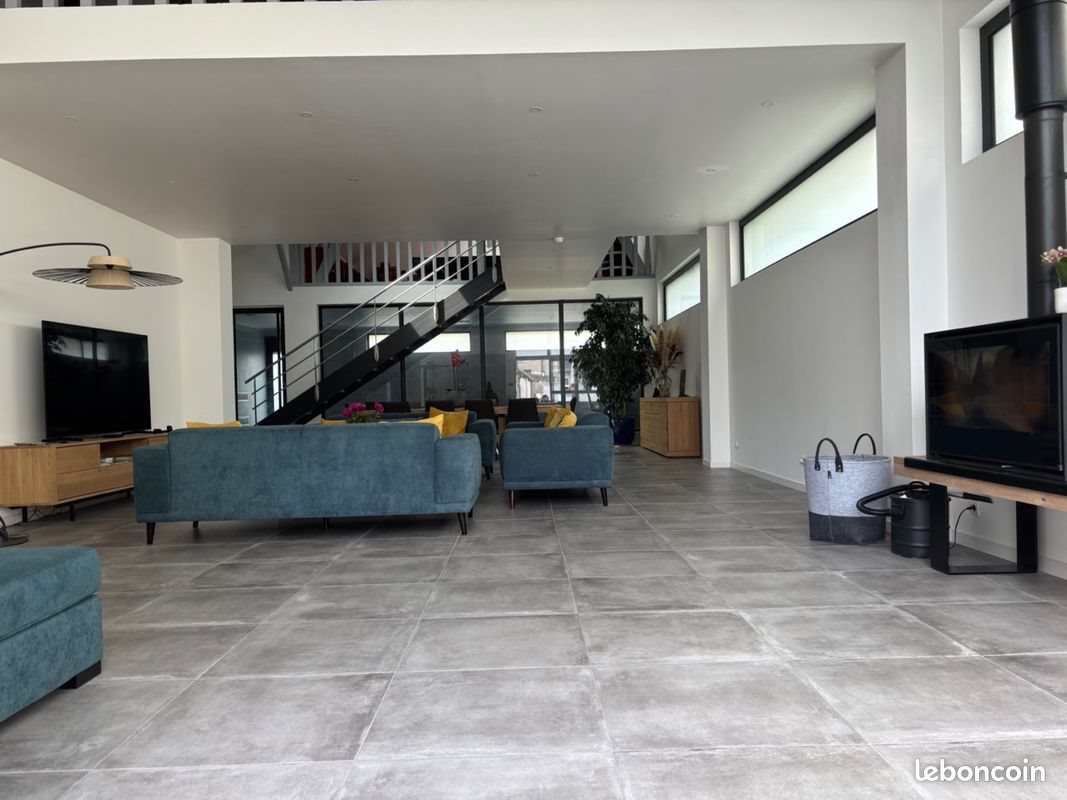 Maison à vendre, 369m², Tours