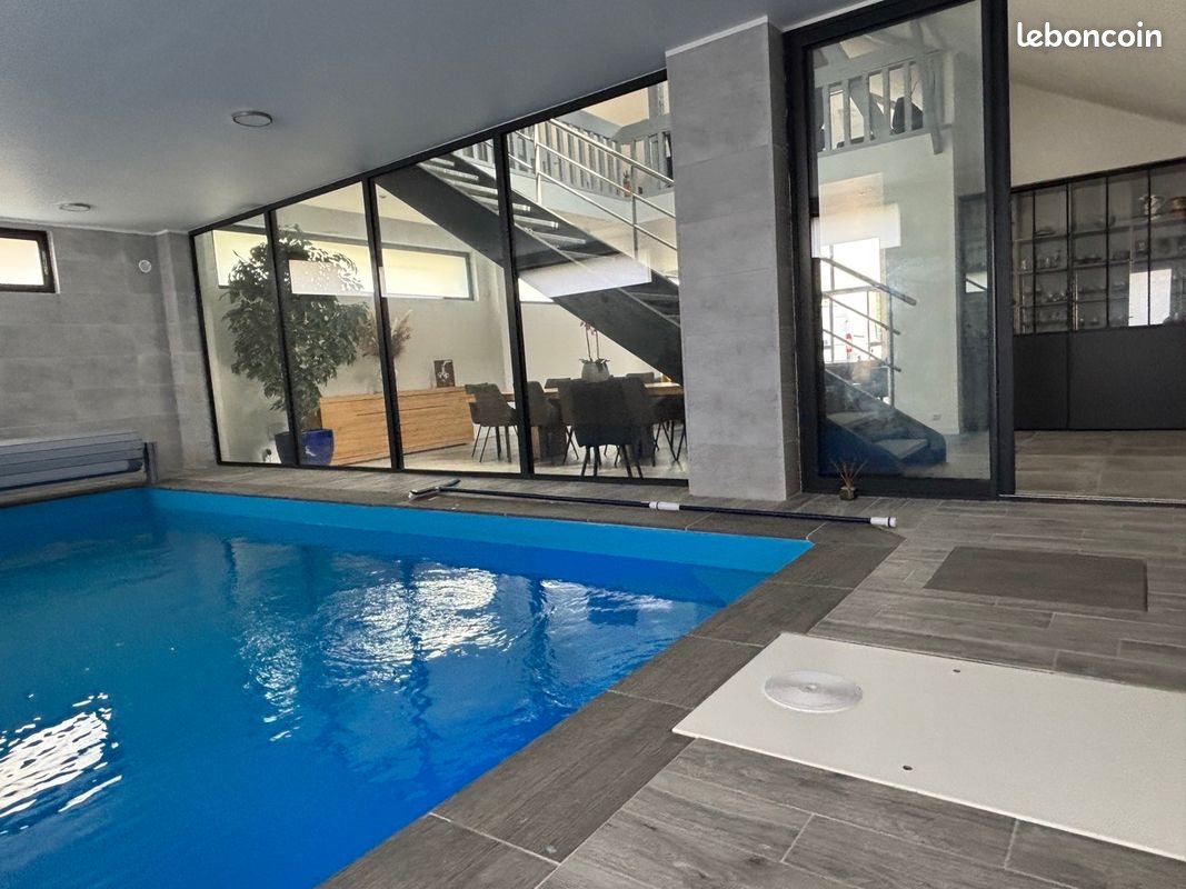Maison à vendre, 369m², Tours