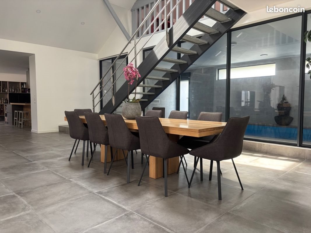 Maison à vendre, 369m², Tours