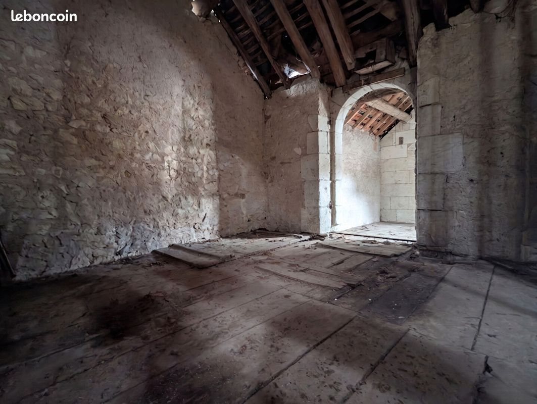Maison à vendre, 83m², Saint-Georges-sur-Cher