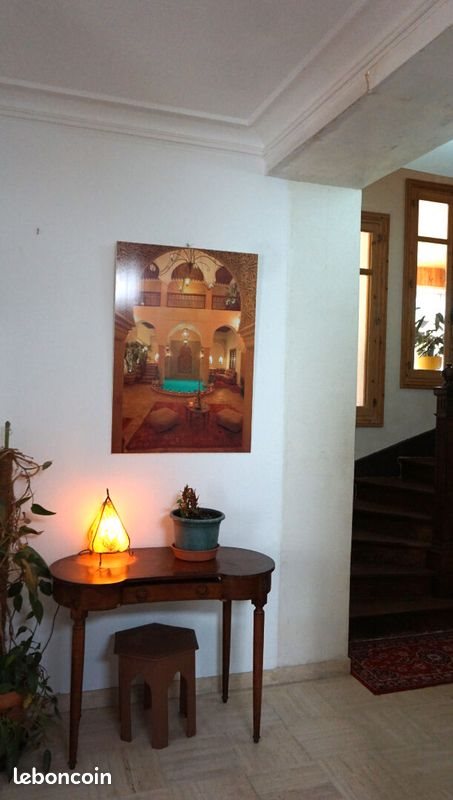 Maison à vendre, 197m², Descartes
