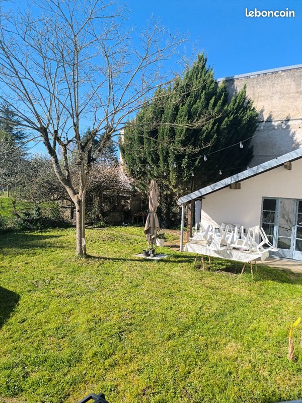 Maison à vendre, 96m², Saint-Avertin