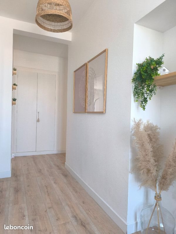 Maison à vendre, 96m², Saint-Avertin
