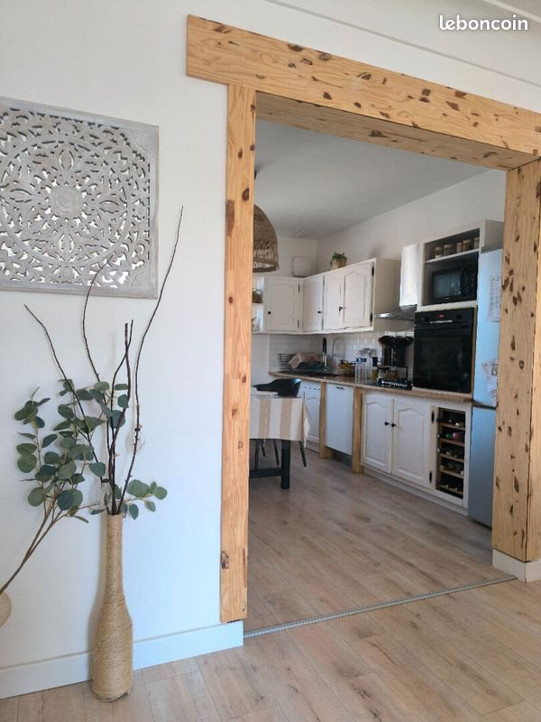Maison à vendre, 96m², Saint-Avertin