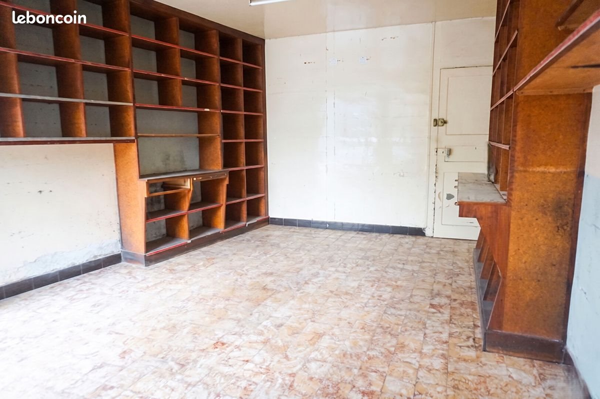 Maison à vendre, 95m², Monthou-sur-Cher