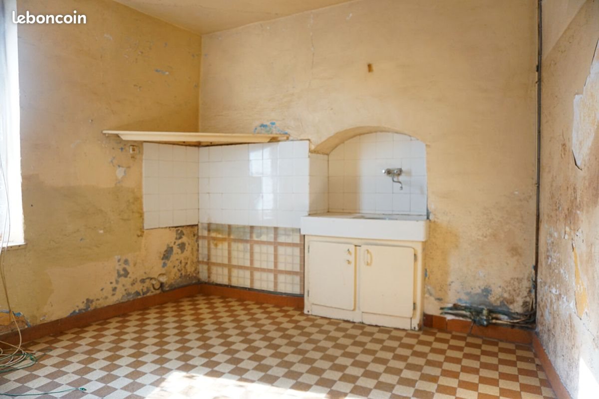Maison à vendre, 95m², Monthou-sur-Cher