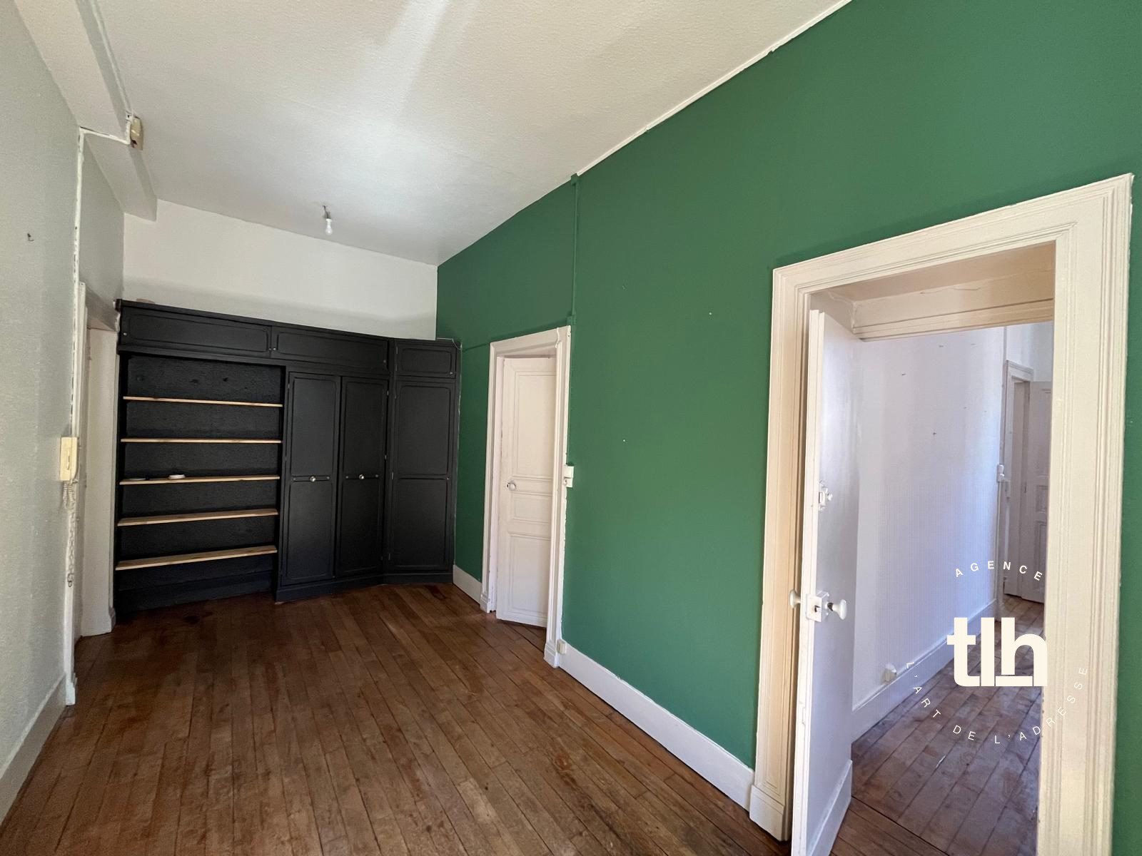 Appartement – Toulouse - Vue 3