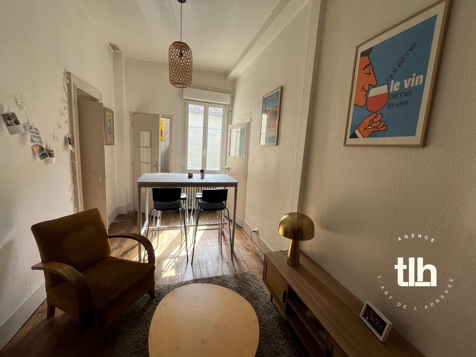 Appartement – Toulouse - Vue 4