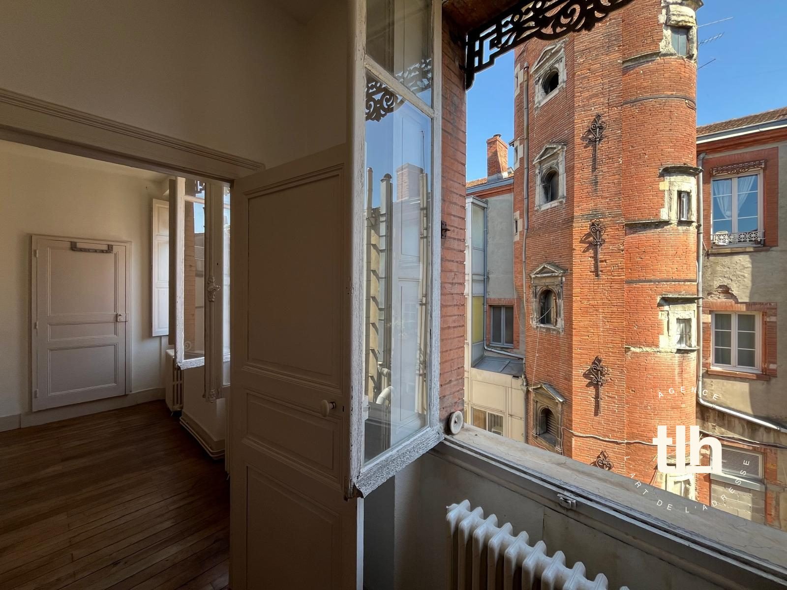 Appartement – Toulouse - Vue 5