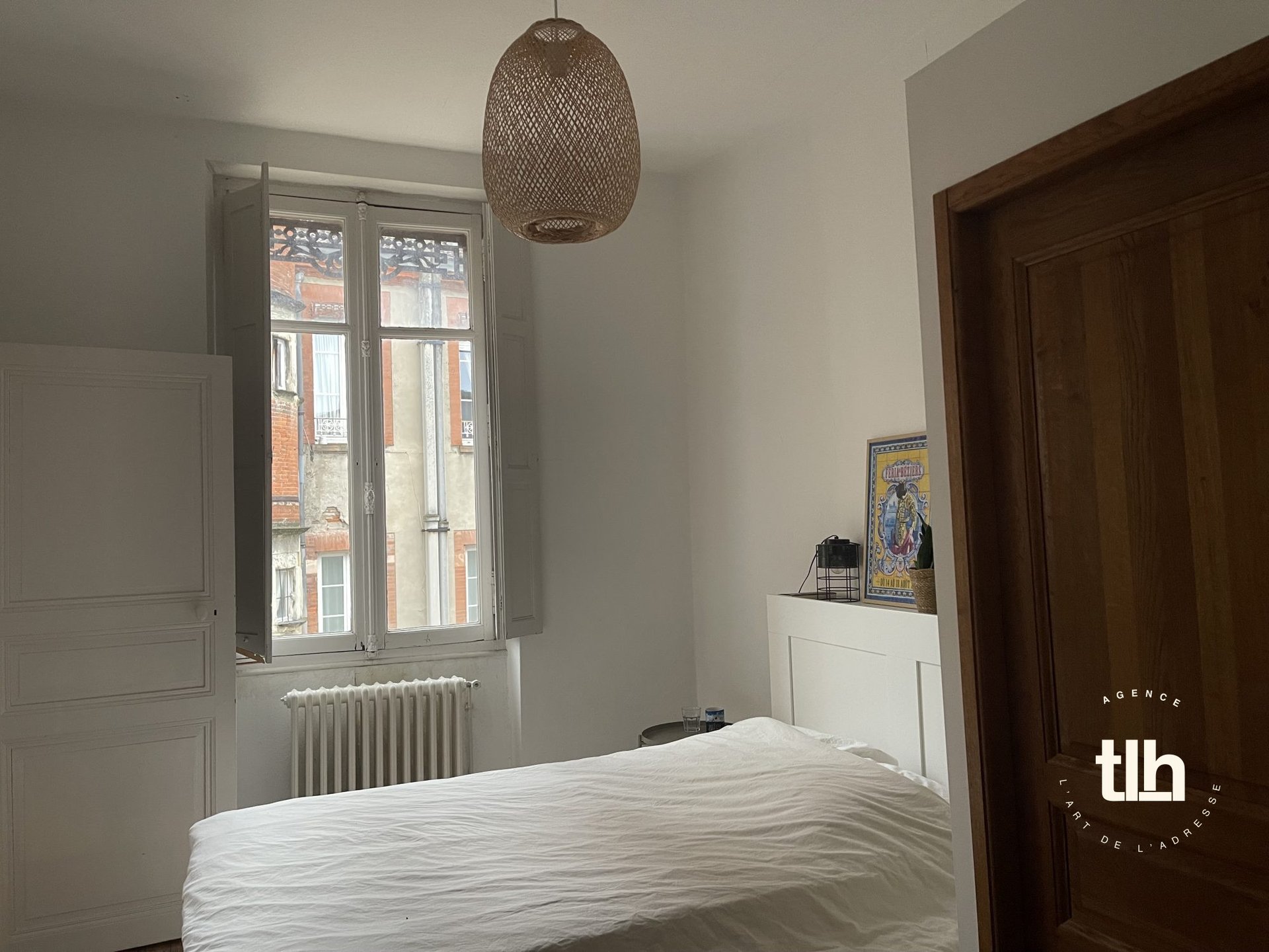 Appartement – Toulouse - Plus