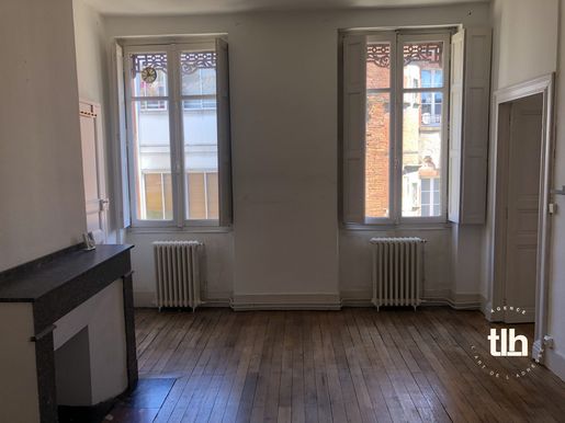Appartement 3 pièces 51 m² · à Toulouse · 51 m² · 315 000 €