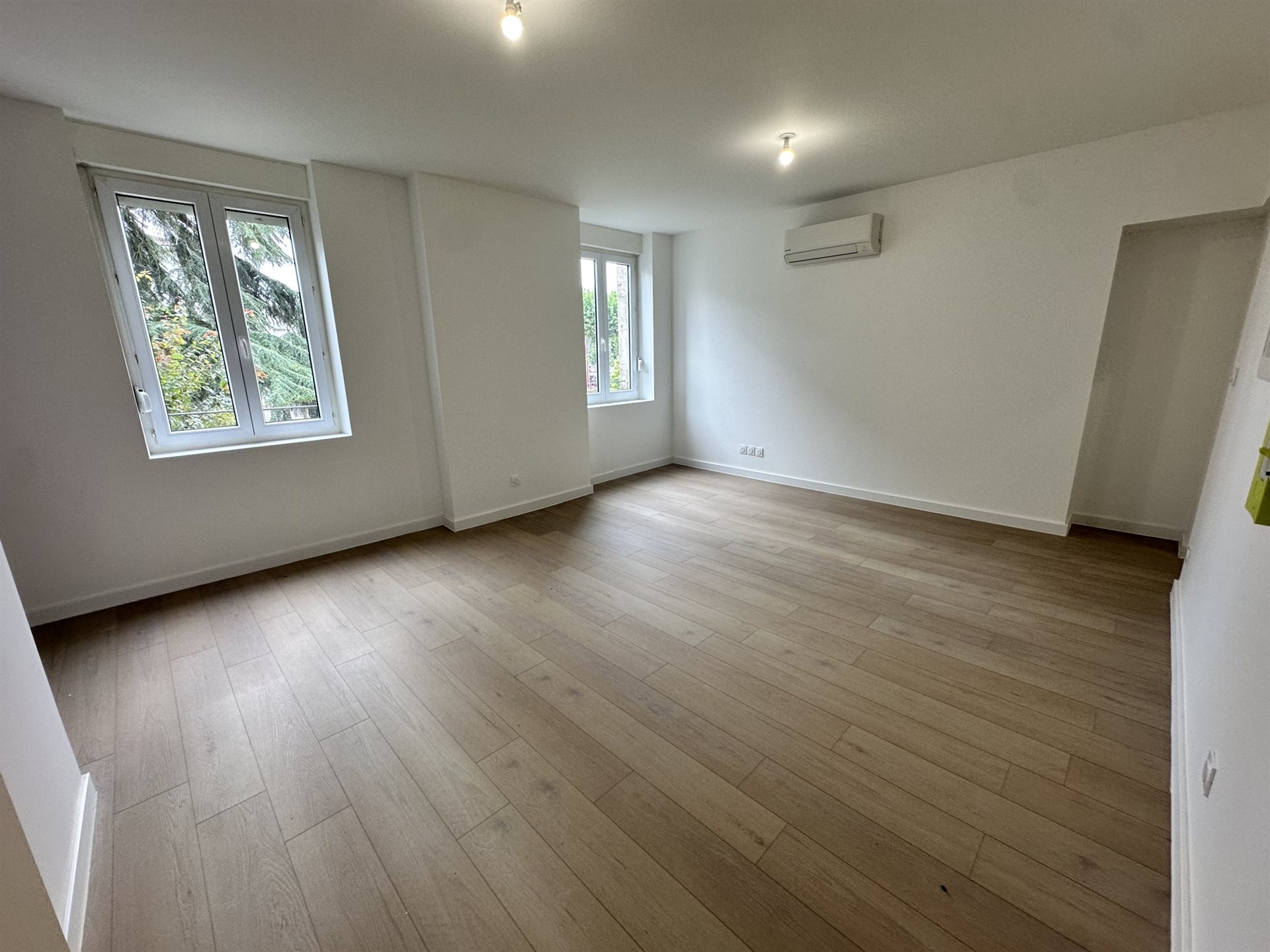 Appartement à louer, 27m², Villeneuve-sur-Lot