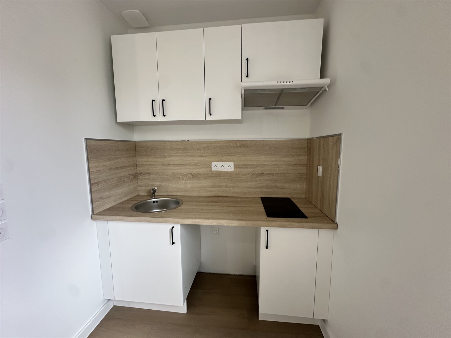 Appartement à louer, 27m², Villeneuve-sur-Lot