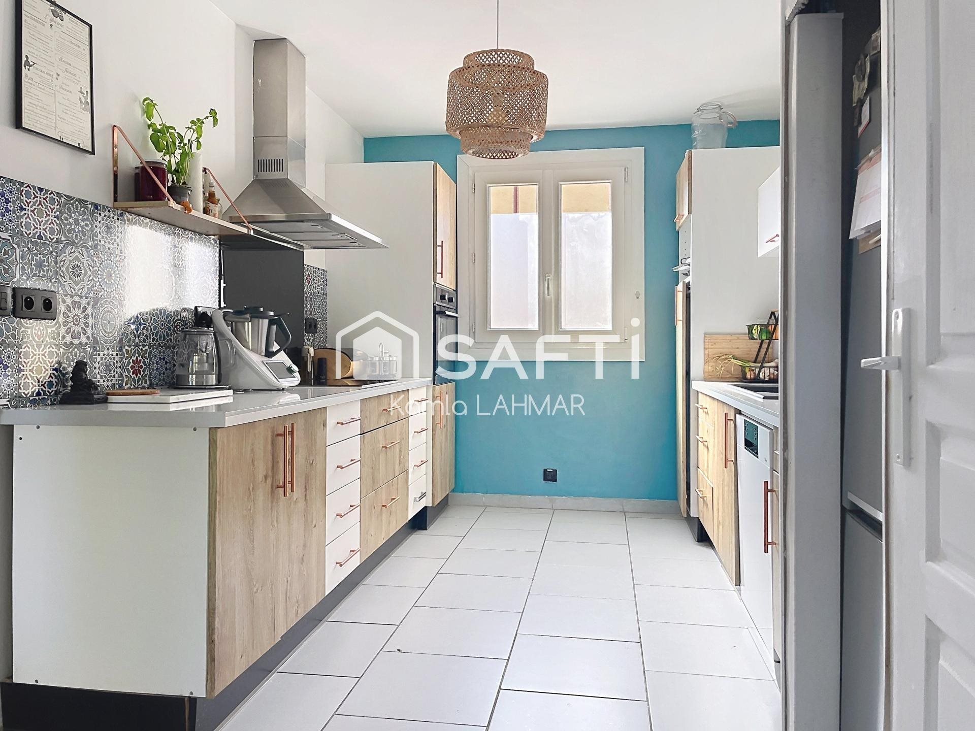 Maison à vendre, 92m², Avignon
