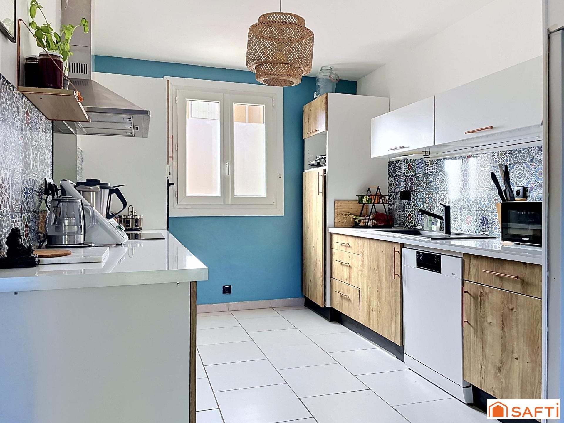 Maison à vendre, 92m², Avignon