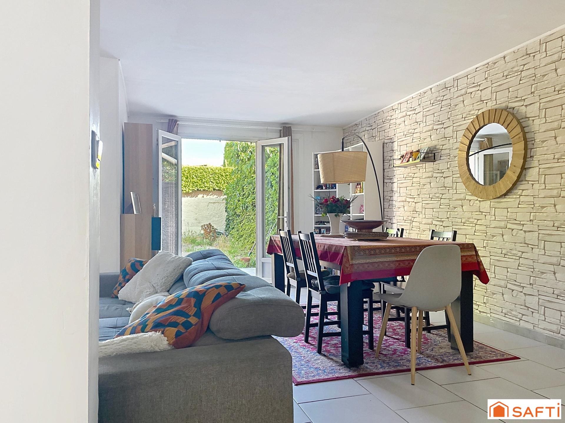 Maison à vendre, 92m², Avignon
