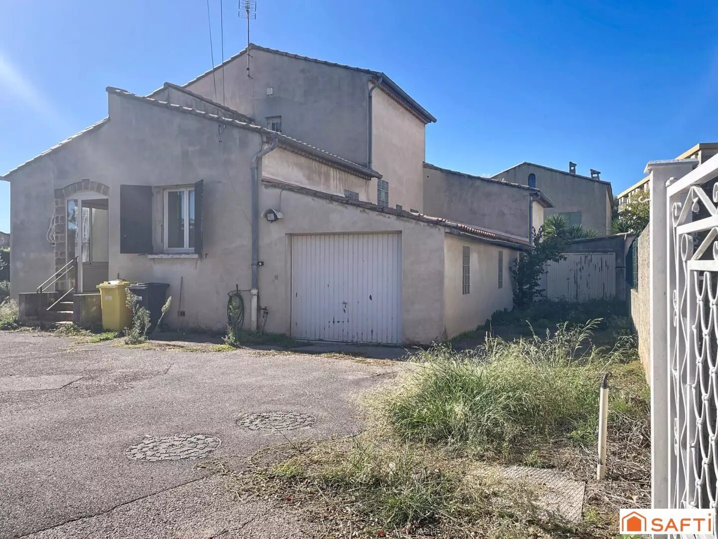 Maison à vendre, 134m², Le Pontet