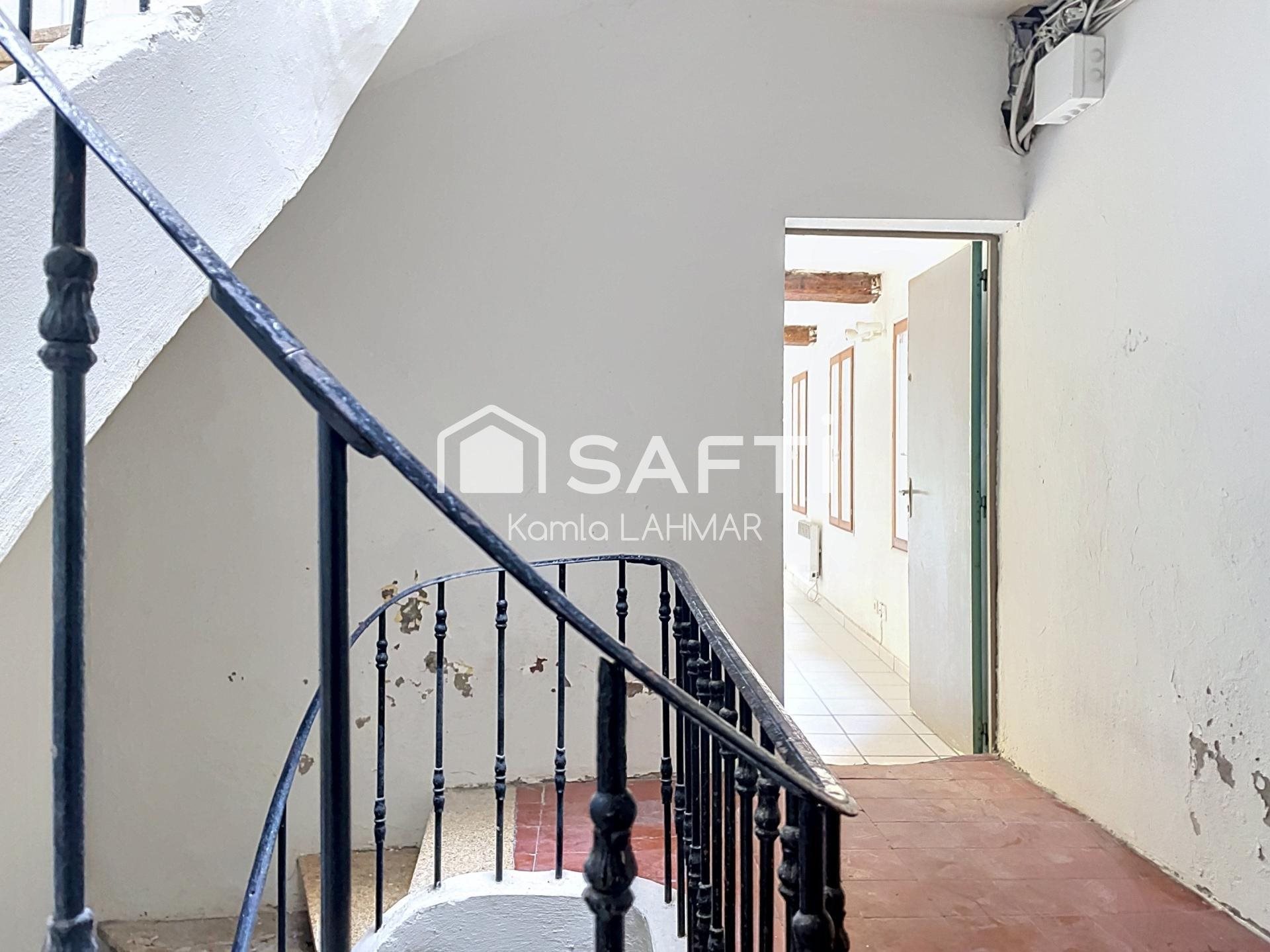 Appartement à vendre, 34m², Avignon