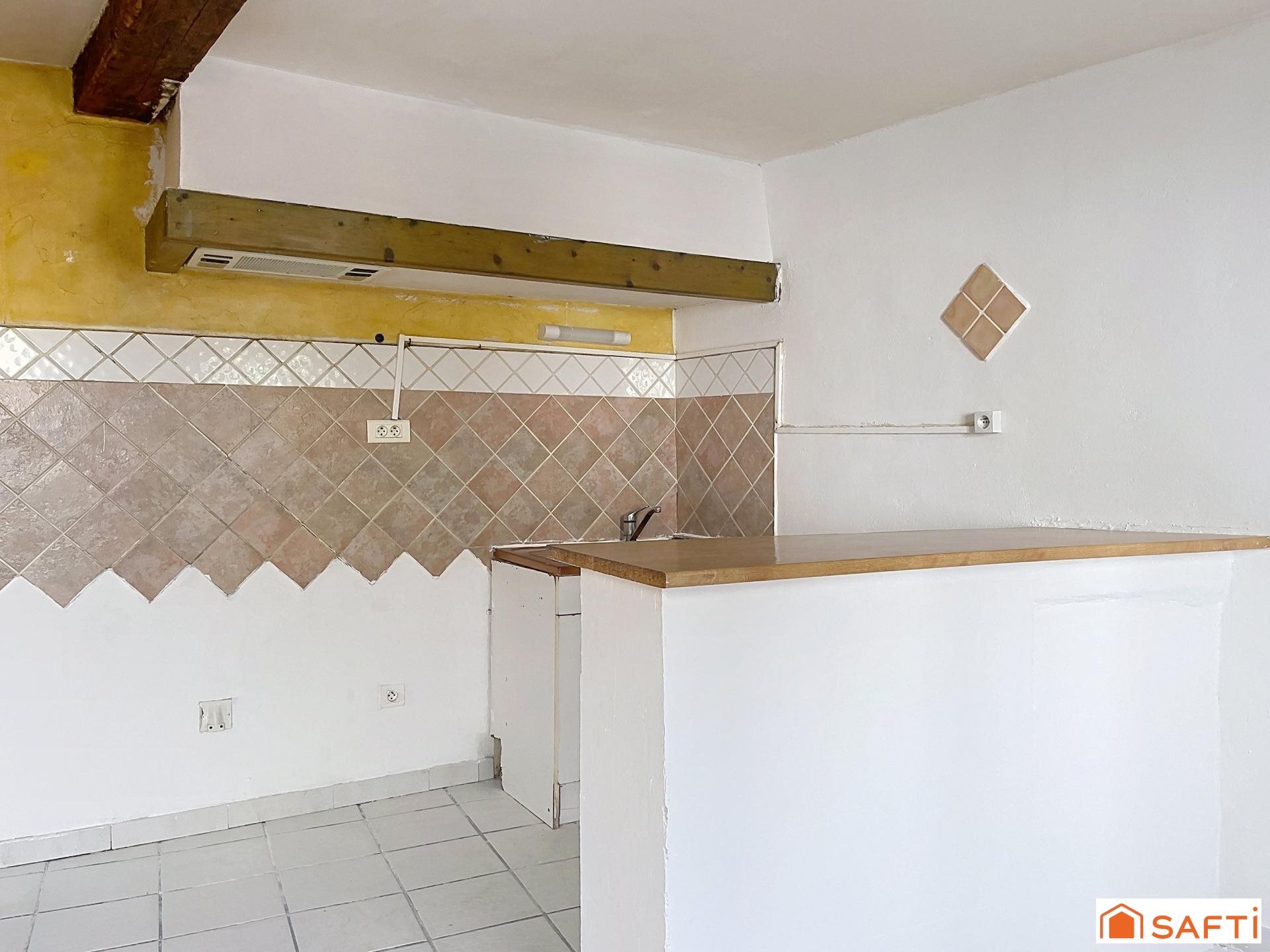 Appartement à vendre, 34m², Avignon