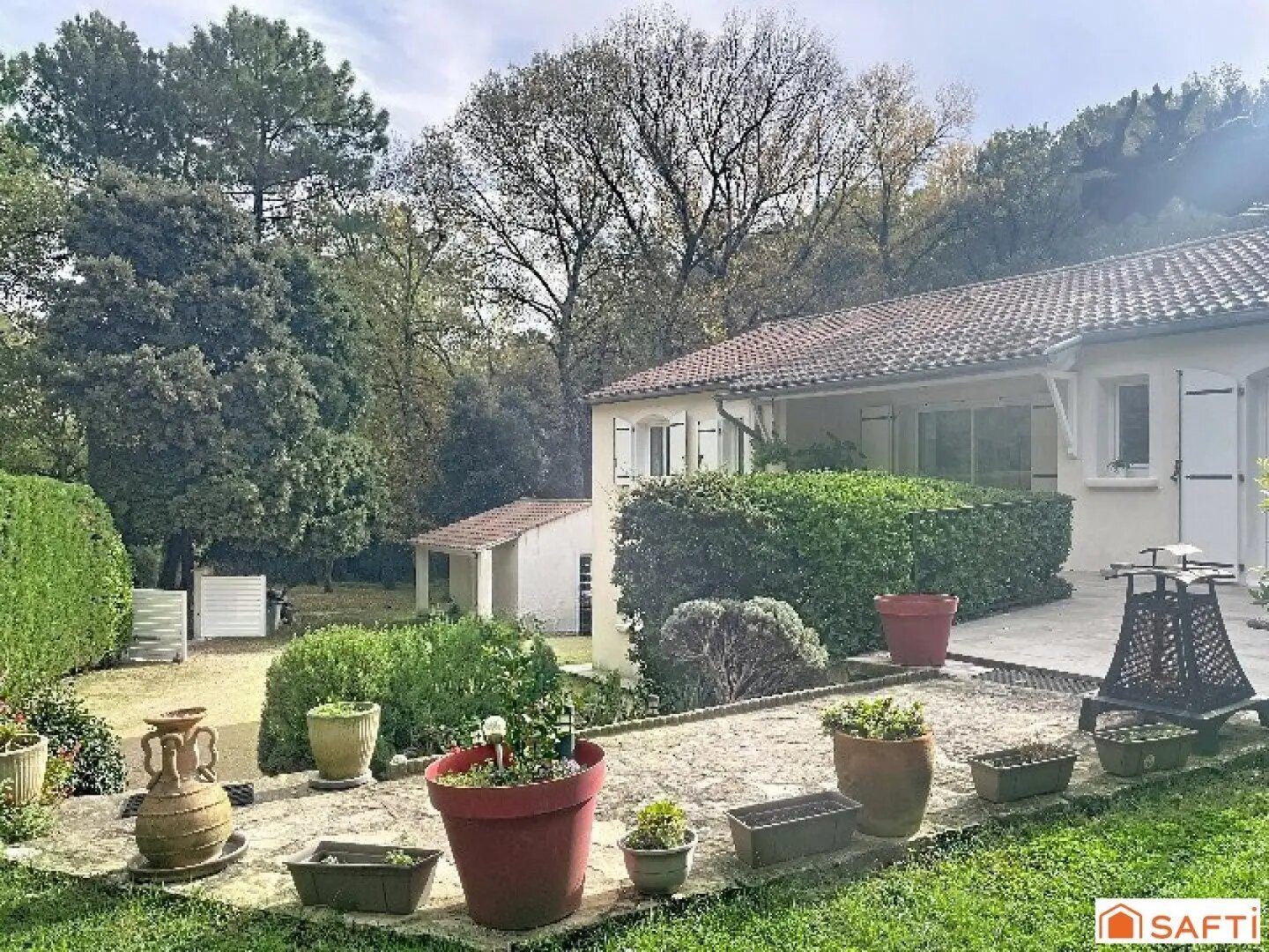 Maison à vendre, 167m², Saint-Alexandre