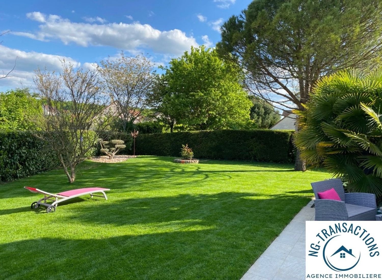 Maison à vendre, 150m², Rubelles