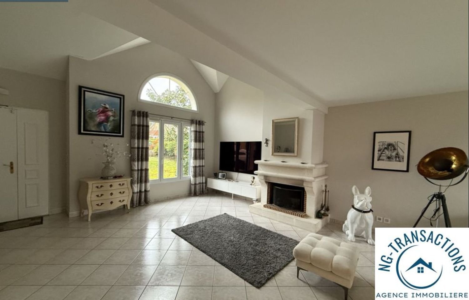 Maison à vendre, 150m², Rubelles