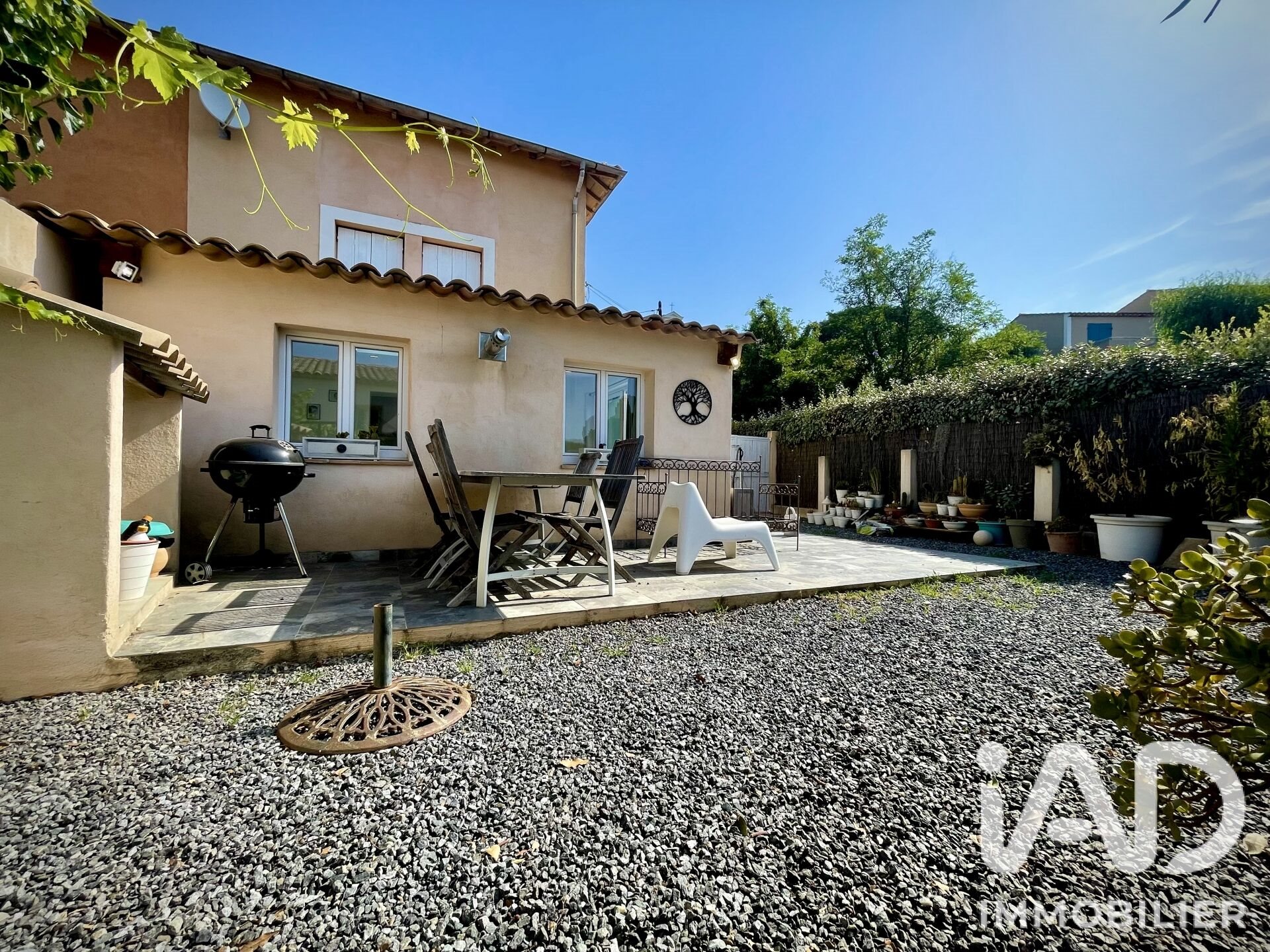 Appartement à vendre, 86m², La Croix-Valmer