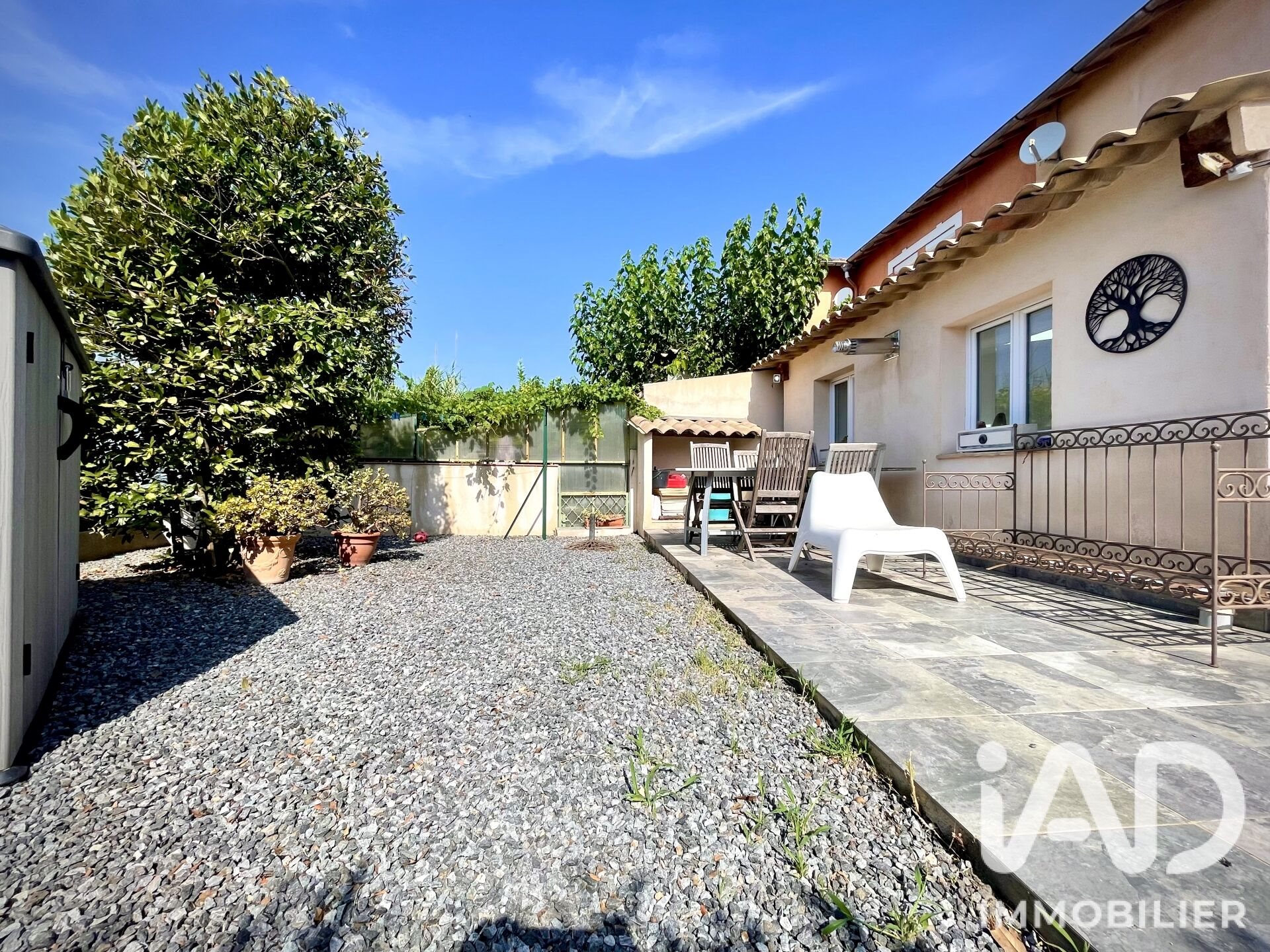 Appartement à vendre, 86m², La Croix-Valmer