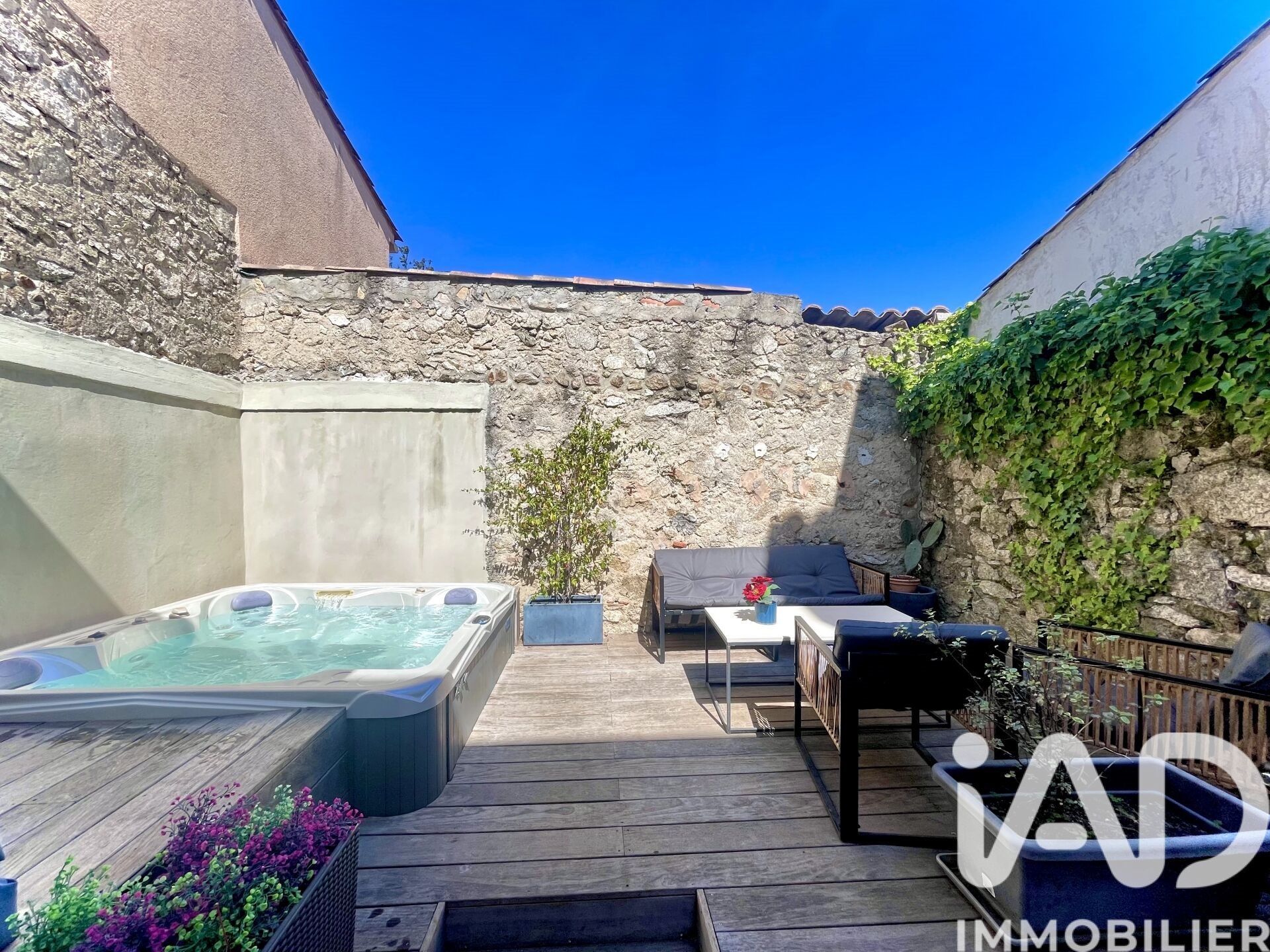 Maison à vendre, 127m², Le Plan-de-la-Tour
