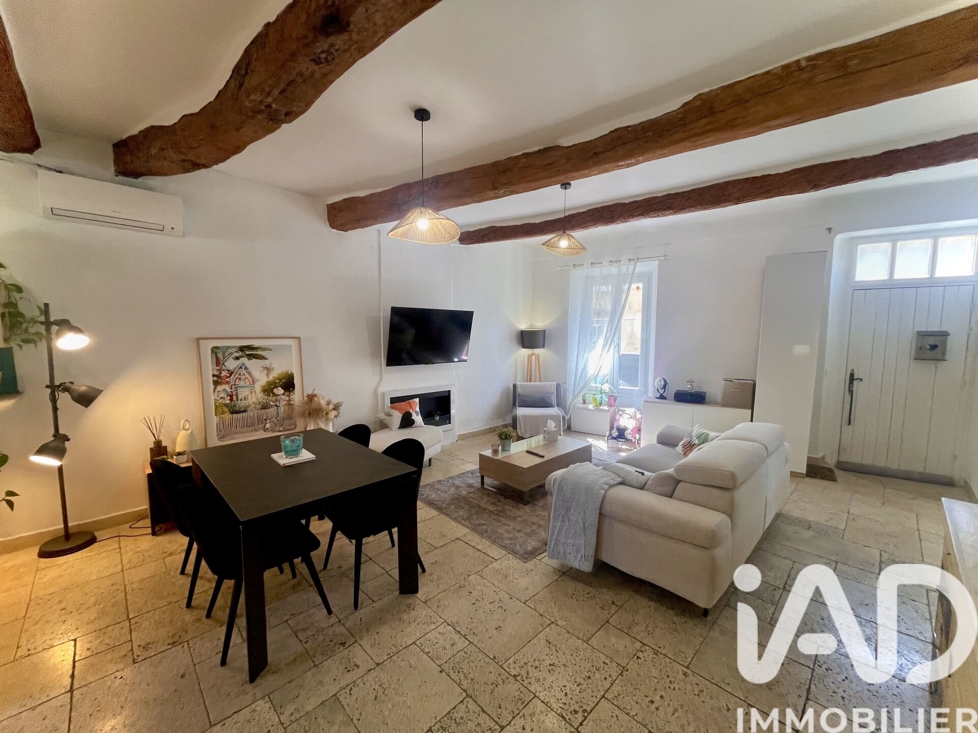 Maison à vendre, 127m², Le Plan-de-la-Tour