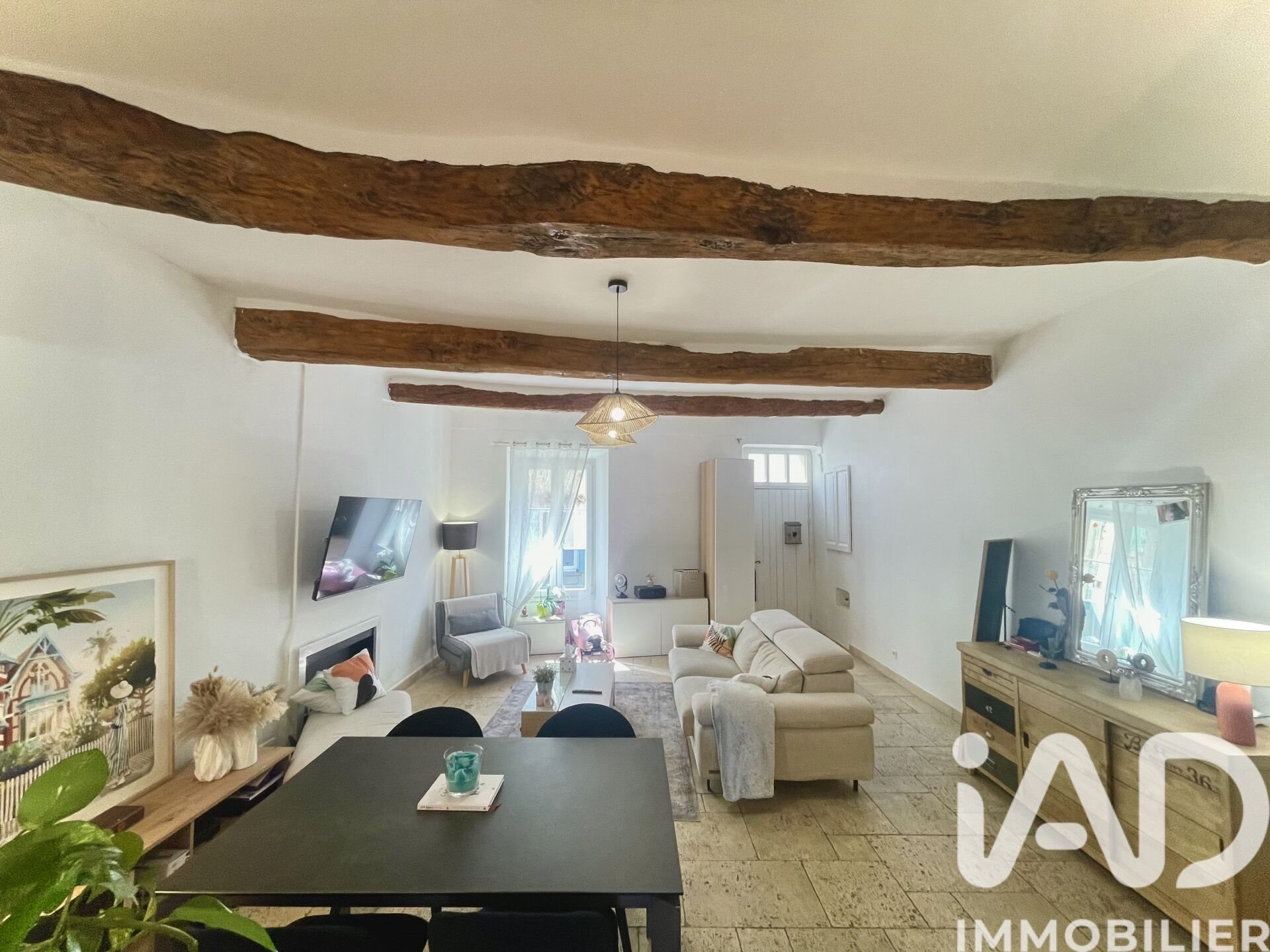 Maison à vendre, 127m², Le Plan-de-la-Tour