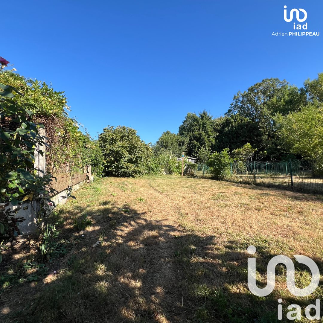 Maison à vendre, 115m², Corcoué-sur-Logne