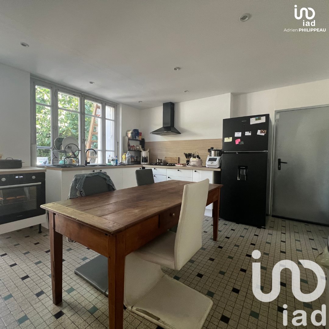 Maison à vendre, 115m², Corcoué-sur-Logne