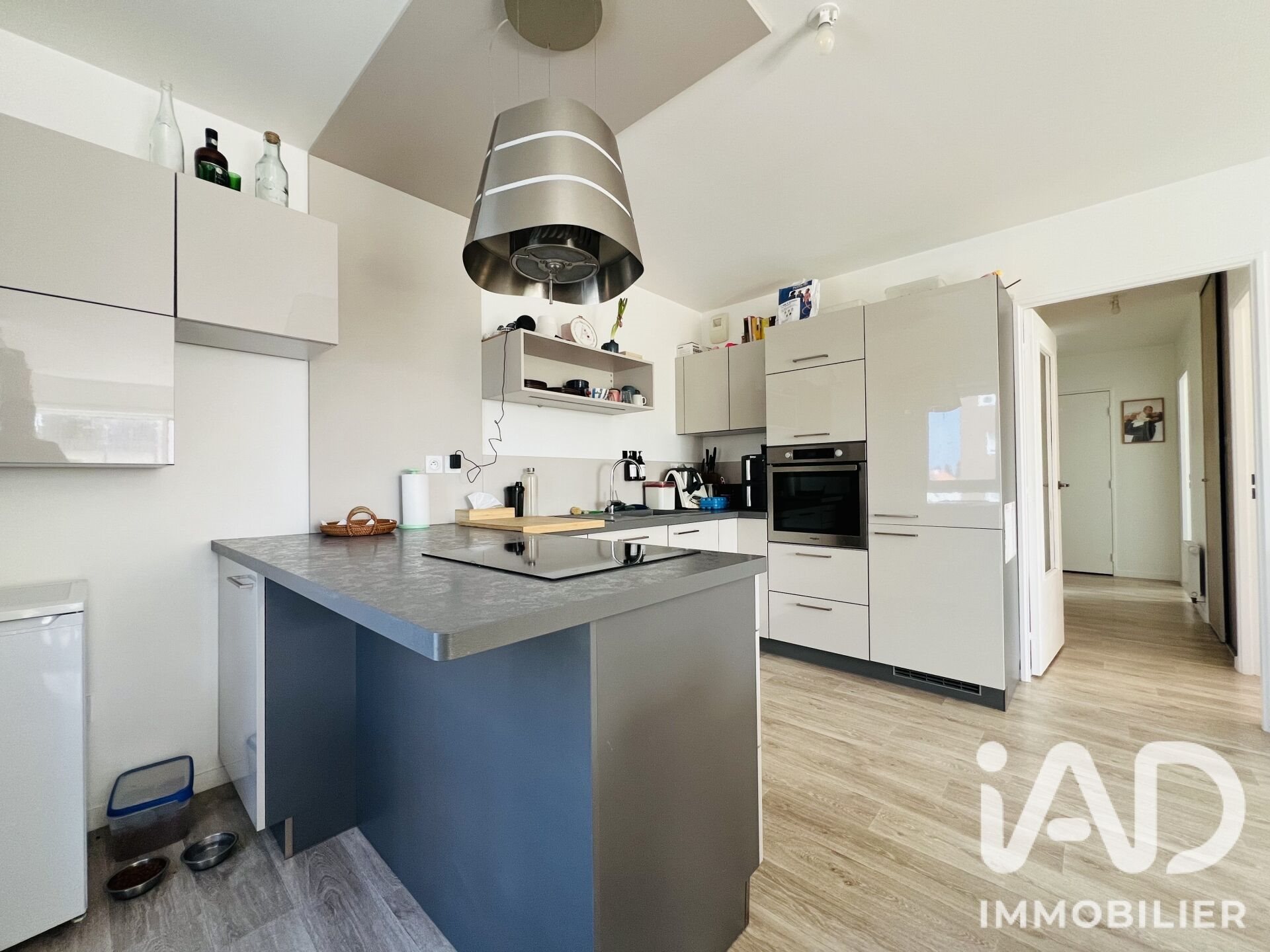 Appartement à vendre, 68m², Rezé