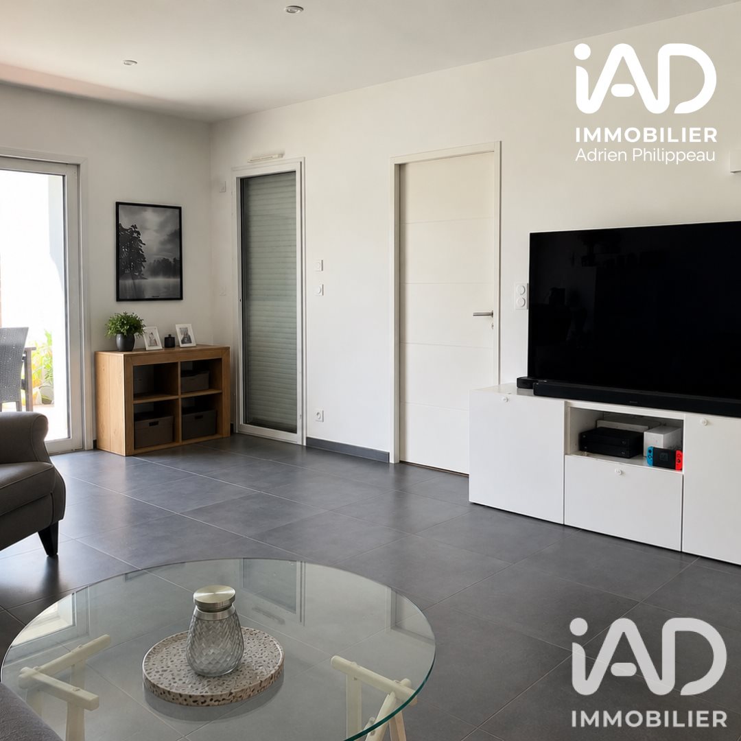Maison à vendre, 99m², Saint-Sébastien-sur-Loire