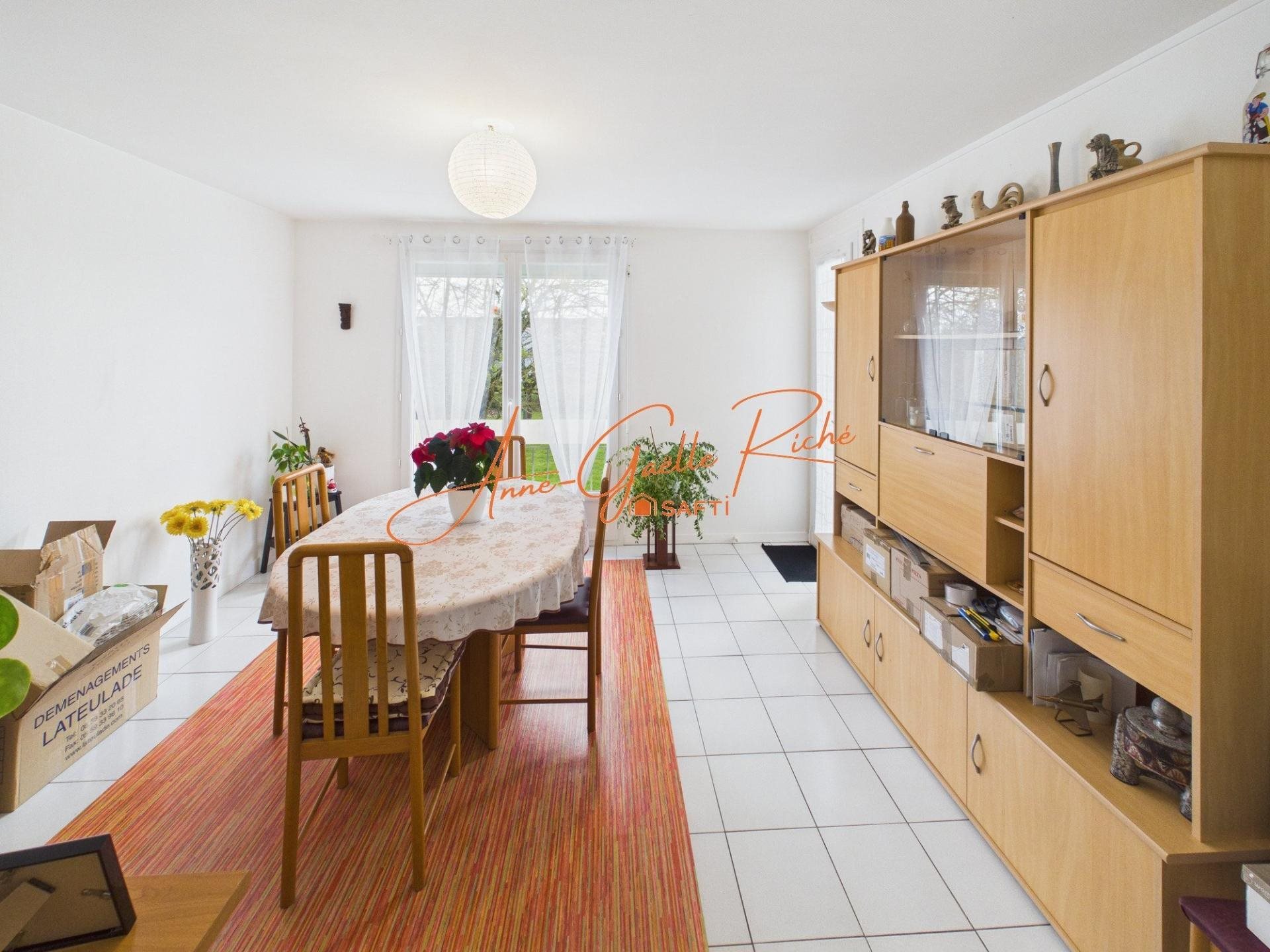 Appartement à vendre, 68m², Rochefort