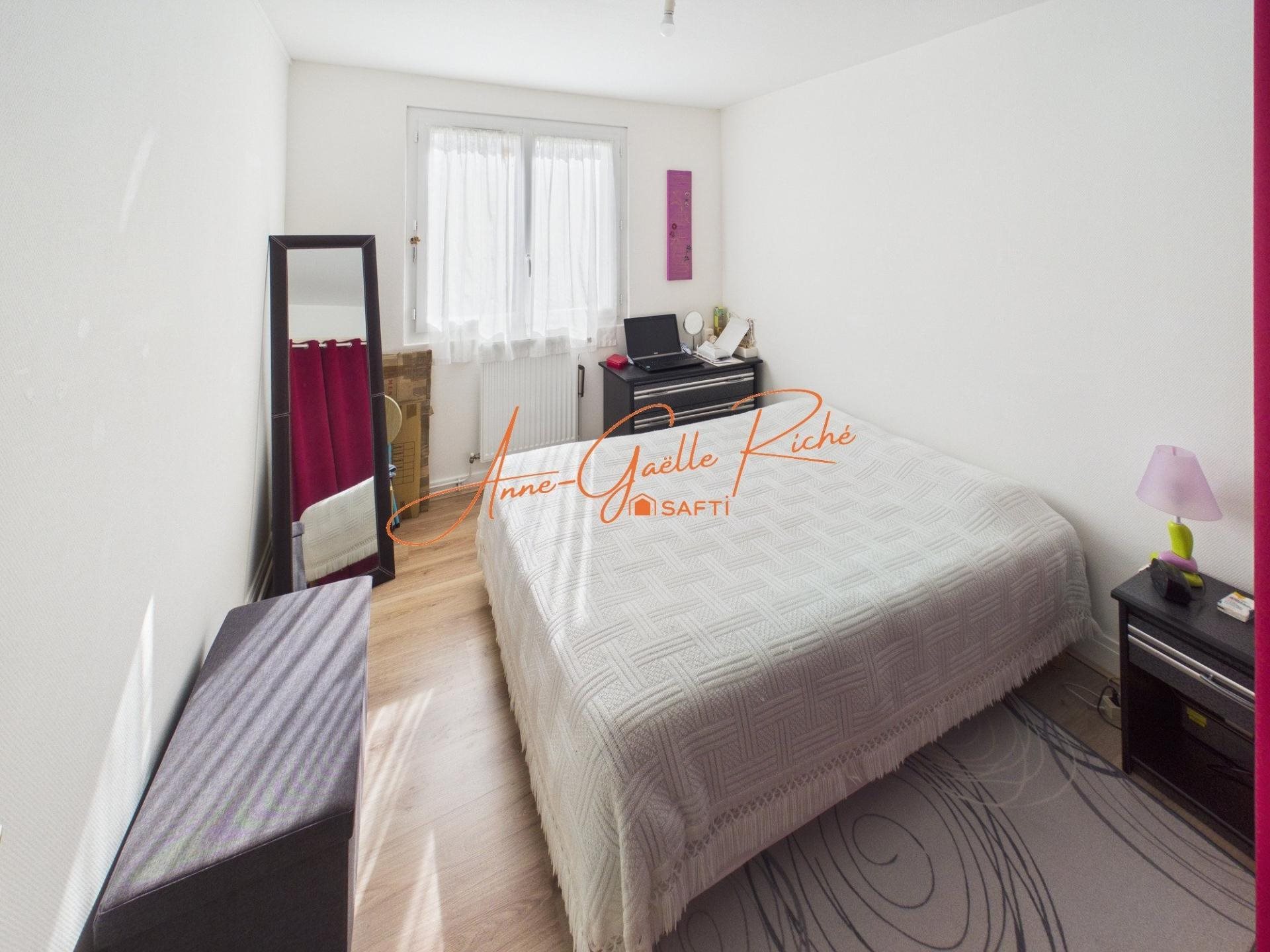 Appartement à vendre, 68m², Rochefort